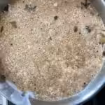 Chocolate Chai Tea : La photo est une représentation de l'étape 3