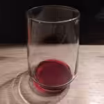 Cocktail Angelo : La photo est une représentation de l'étape 1