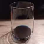 Cocktail Angelo : La photo est une représentation de l'étape 2