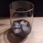 Cocktail Angelo : La photo est une représentation de l'étape 4