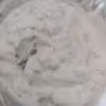 Tzatziki fait maison : La photo est une représentation de l'étape 4