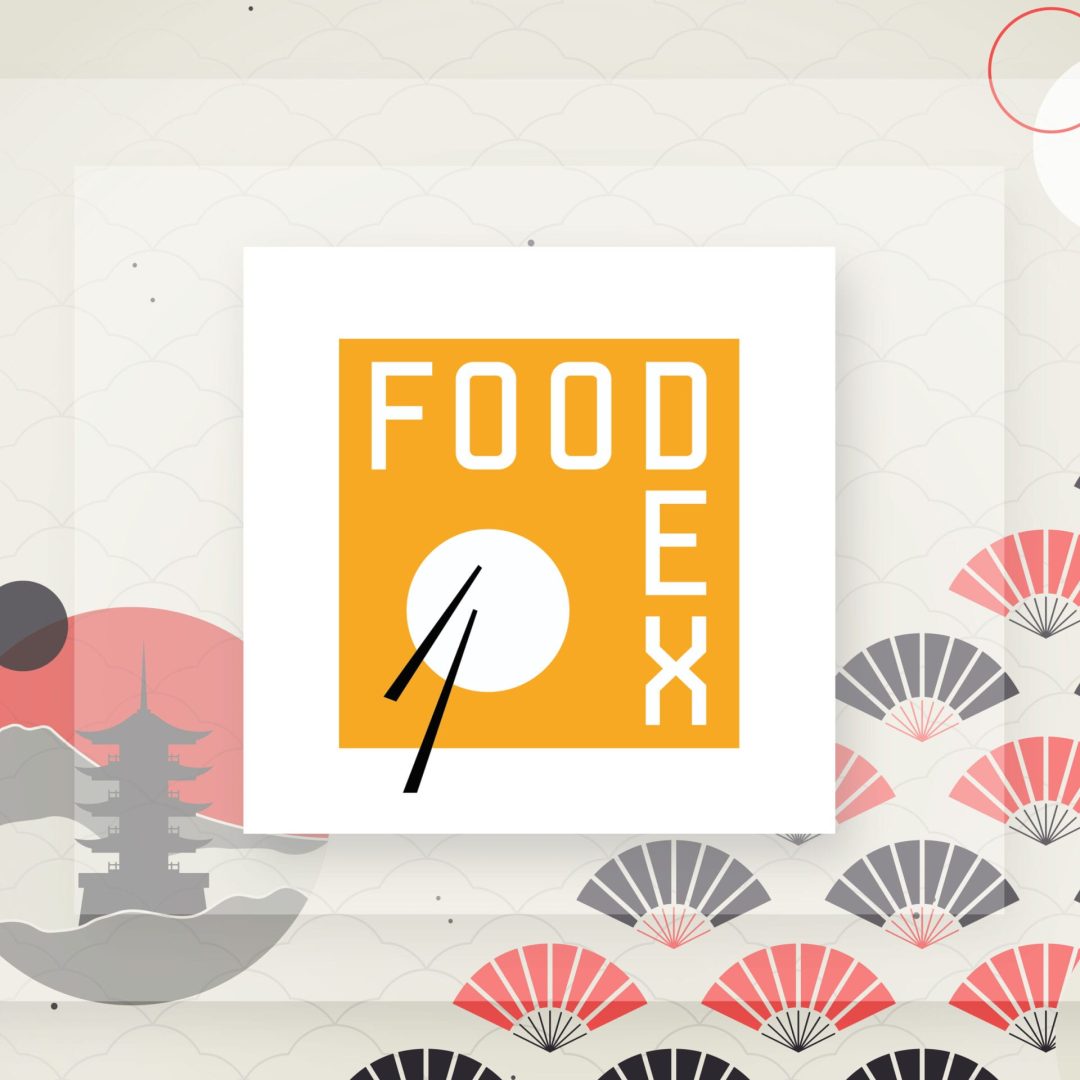 La photo représente l'article de lecture culinaire : Collaboration avec Foodex