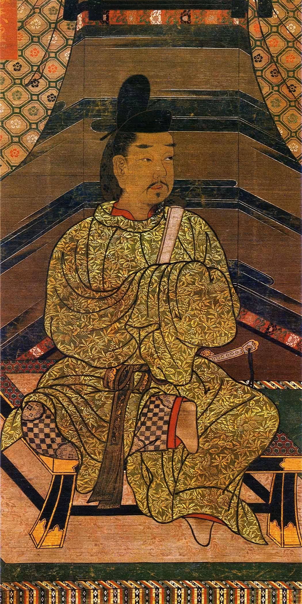 Empereur Daigo