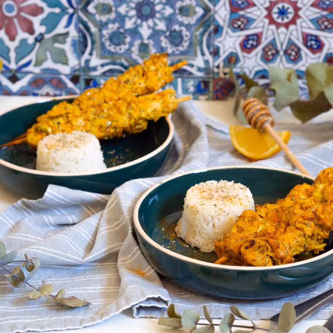 Photo d' une recette qui illustre la catégorie Plats principaux