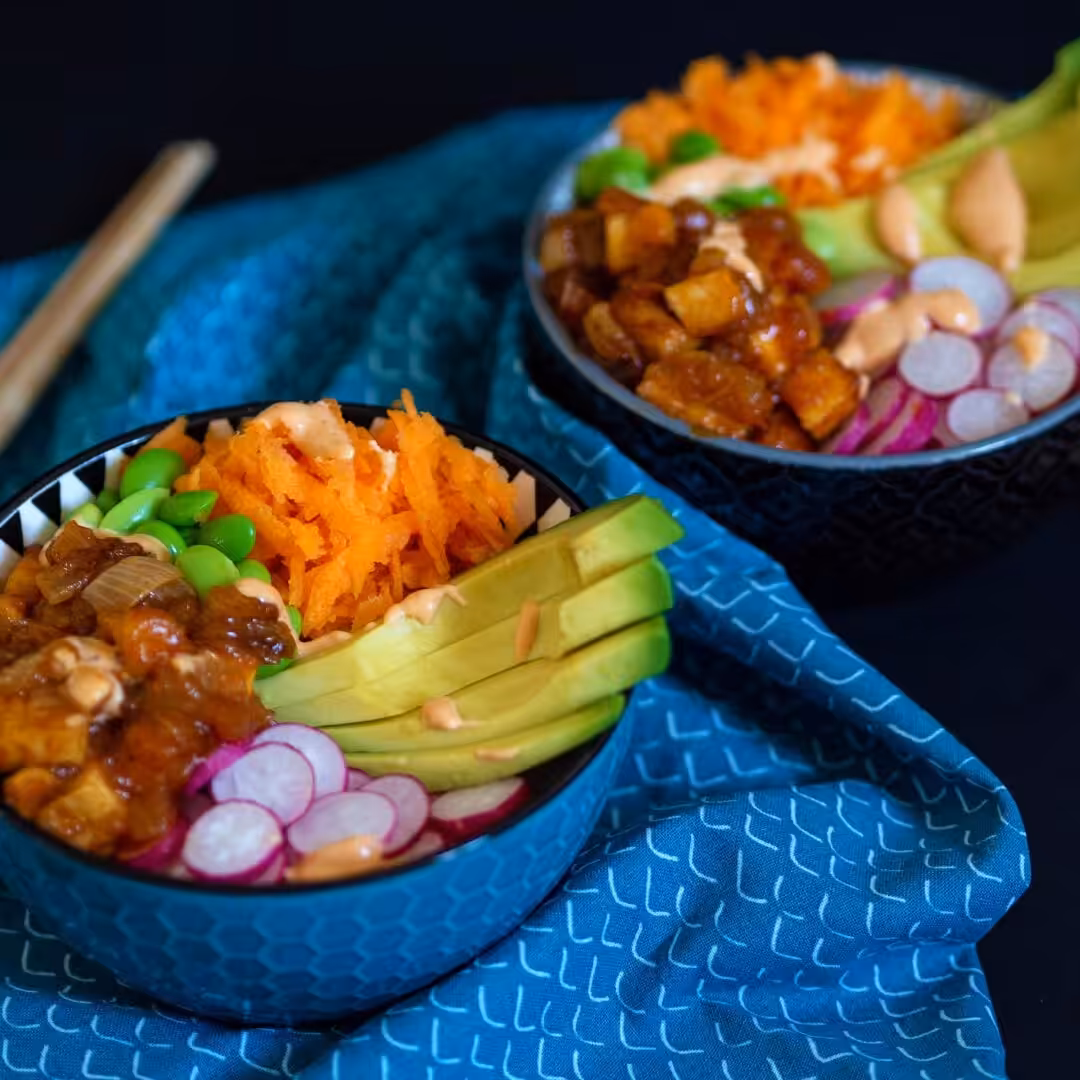 Photo d' une recette qui illustre la catégorie Spécialités
