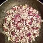 Chili Con Carne maison facile et rapide : La photo est une représentation de l'étape 1