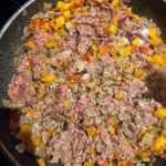 Chili Con Carne maison facile et rapide : La photo est une représentation de l'étape 3