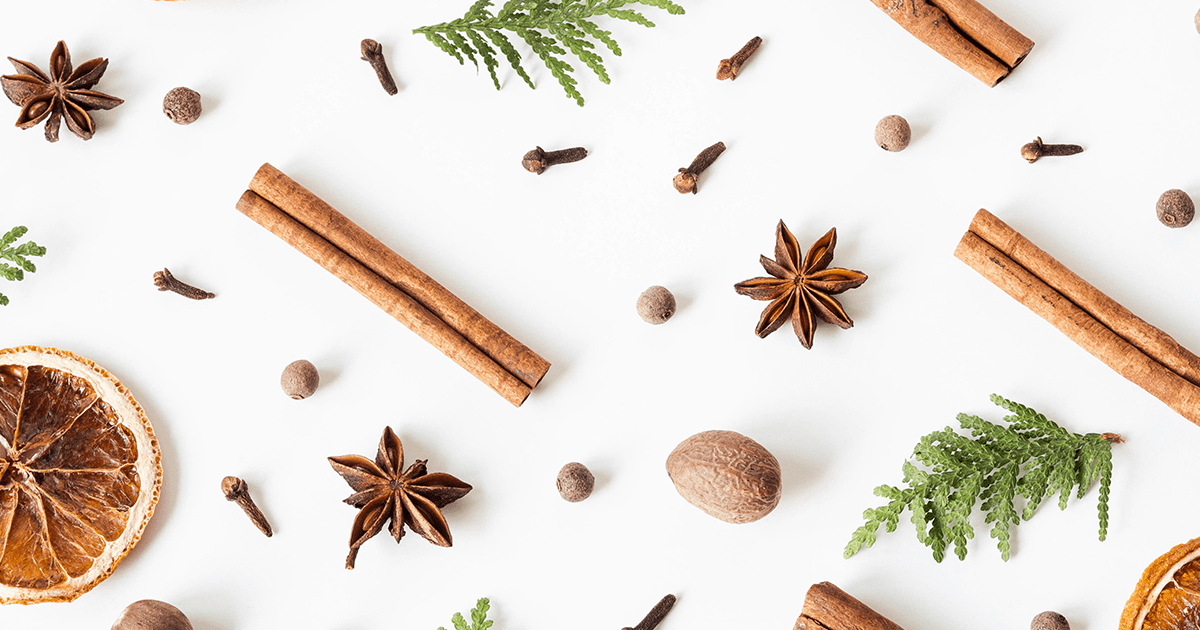 Les épices de Noël pour des fêtes pleines de saveurs Les Chats Gourmets Recettes de cuisine