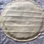 Galette des rois aux pommes et à la cannelle : La photo est une représentation de l'étape 5