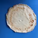 Crêpes au jambon et fromage : La photo est une représentation de l'étape 11