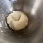 Dumplings au porc maison : La photo est une représentation de l'étape 3