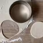 Dumplings au porc maison : La photo est une représentation de l'étape 7