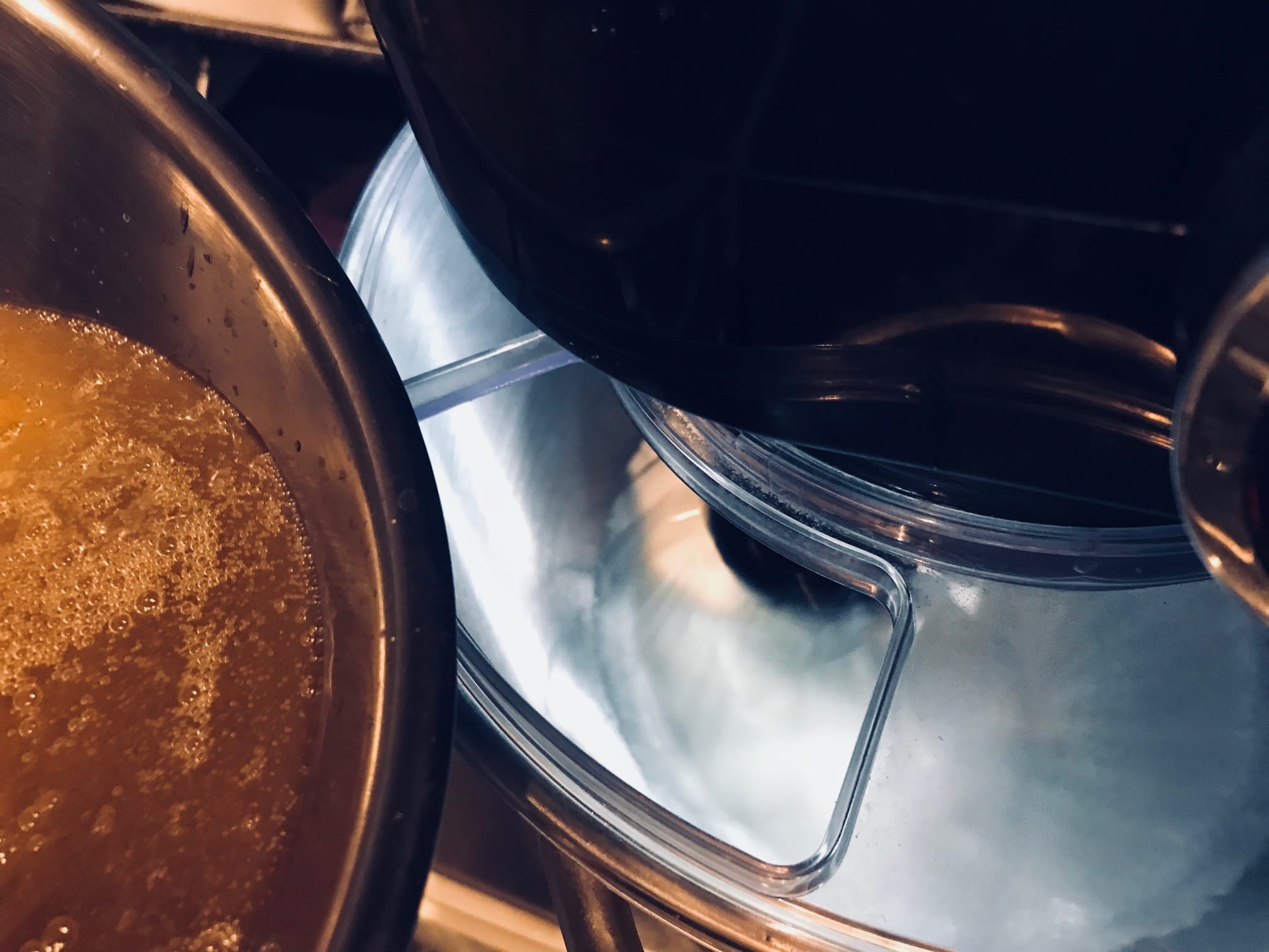 Bonbons au chocolat et guimauve en forme de cœur : La photo est une représentation de l'étape 7