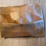 Merlu en papillote : La photo est une représentation de l'étape 8