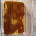 Sauté de porc au caramel : La photo est une représentation de l'étape 1