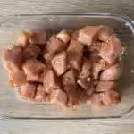 Sauté de porc au caramel : La photo est une représentation de l'étape 3