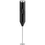 The photo shows the utensil: Milk frother