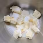 Biscuits Shortbread : Un délice Écossais : La photo est une représentation de l'étape 1