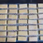 Biscuits Shortbread : Un délice Écossais : La photo est une représentation de l'étape 4