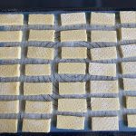 Biscuits Shortbread : Un délice Écossais : La photo est une représentation de l'étape 4