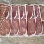 Bœuf Wellington : La photo est une représentation de l'étape 6