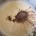 Kinder délice maison : La photo est une représentation de l'étape 3