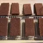 Kinder délice maison : La photo est une représentation de l'étape 7