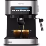 La photo représente l'ustensile : Machine à Expresso