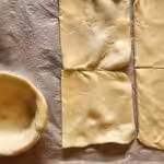 Mini-quiches faciles (Idéales pour un apéritif dînatoire) : La photo est une représentation de l'étape 1