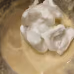 Pancakes (Authentiques et incroyablement délicieux) : La photo est une représentation de l'étape 3