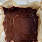 Gâteau mi-cuit, fondant au chocolat : La photo est une représentation de l'étape 5