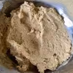 Houmous maison : La photo est une représentation de l'étape 4