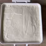 Lemon and Limoncello Tiramisu : La photo est une représentation de l'étape 8