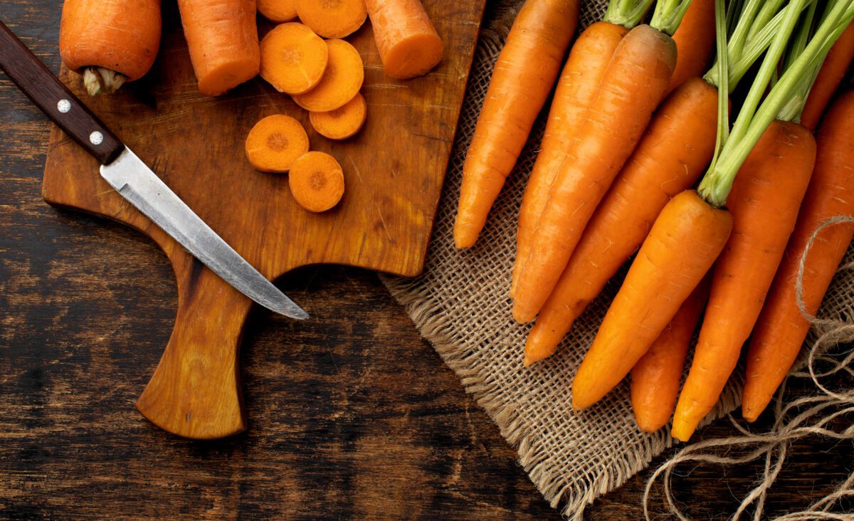 Carrots: History, Cultivation, Benefits, and Delicious Recipes