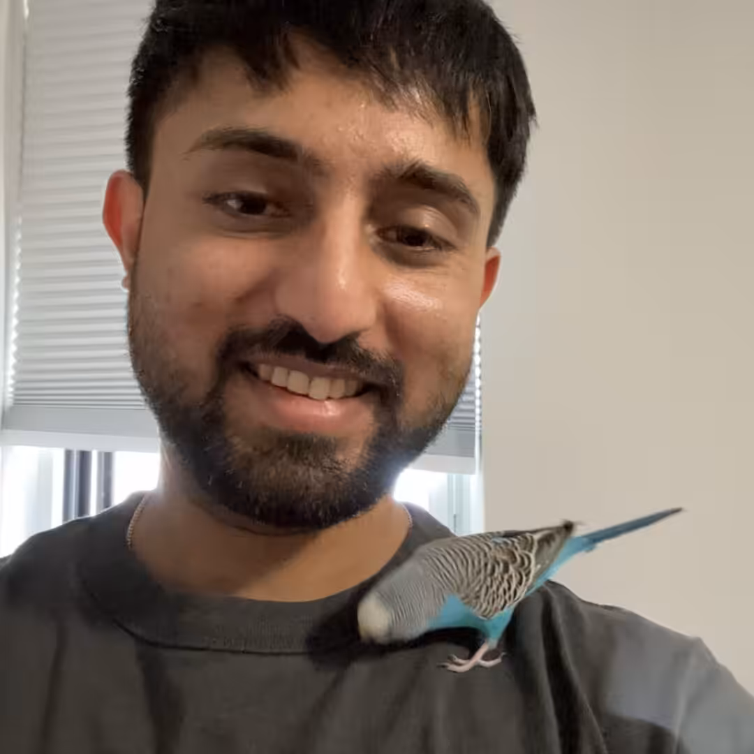 La photo représente la recette Héritage Filets de saumon glacés au sirop d'érable, réalisée par Harmandeep Singh.