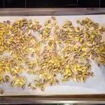 Homemade Pistachio Cream : La photo est une représentation de l'étape 1