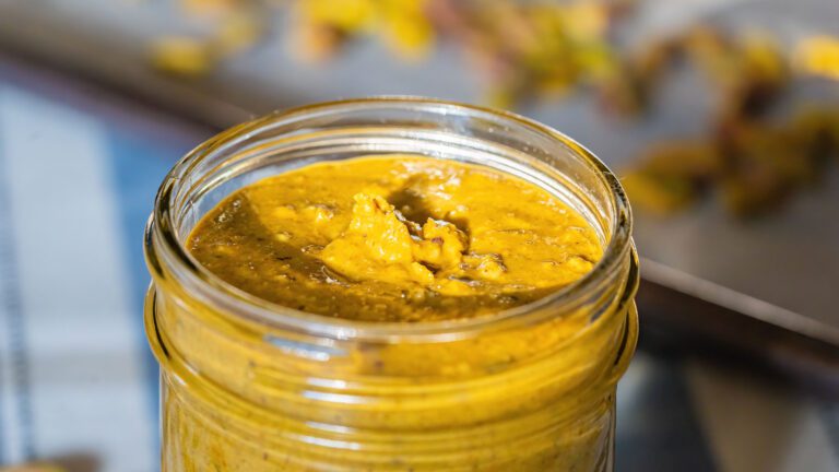 Crème de pistache maison - Les Chats Gourmets - Recettes de cuisine