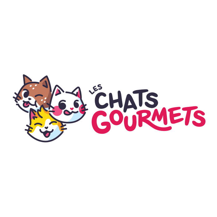Les Chats Gourmets Ltd. logo