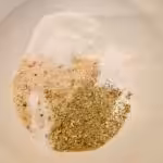 Scones amande, pistache et rose : recette délicate et parfumée : La photo est une représentation de l'étape 1