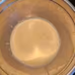 Scones amande, pistache et rose : recette délicate et parfumée : La photo est une représentation de l'étape 3