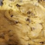 Orange and raisin cake : La photo est une représentation de l'étape 3