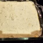 Cheesy shepherd's pie: a comforting and flavorful recipe : La photo est une représentation de l'étape 8