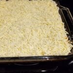 Cheesy shepherd's pie: a comforting and flavorful recipe : La photo est une représentation de l'étape 9