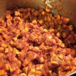 Easy and Fragrant Chickpea and Sweet Potato Curry : La photo est une représentation de l'étape 4