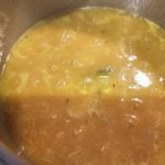 Riz pilaf parfumé à la cardamome : recette facile : La photo est une représentation de l'étape 4