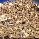 Pâté chinois québécois traditionnel : recette ultra-facile et savoureuse : La photo est une représentation de l'étape 2