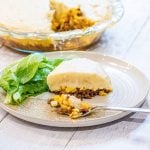 Pâté chinois québécois traditionnel : recette ultra-facile et savoureuse : La photo est une représentation de l'étape 8