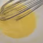 Pouding chômeur québécois authentique : la recette traditionnelle au sirop d’érable : La photo est une représentation de l'étape 2