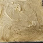 Pouding chômeur québécois authentique : la recette traditionnelle au sirop d’érable : La photo est une représentation de l'étape 4