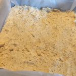 Lemon and Sumac Shortbread Bars: A Tangy, and Creamy Dessert : La photo est une représentation de l'étape 1